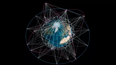 Partenariat européen pour l’appel d’offres IRIS², constellation sécurisée Partenariat européen pour l’appel d’offres IRIS², constellation sécurisée